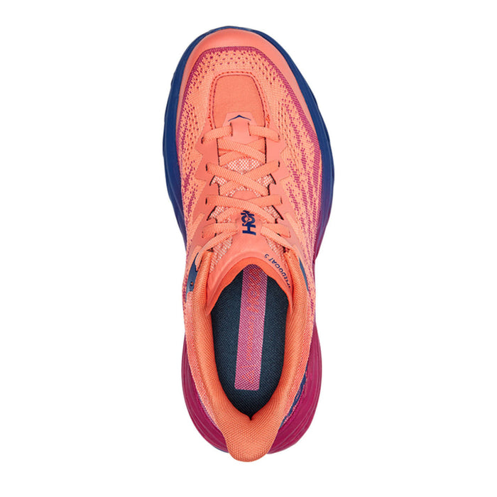 TENIS HOKA MUJER ROSA SPEEDGOAT 1123158FFCM