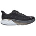 TENIS HOKA HOMBRE NEGRO Y BLANCO ARAHI 1123194BWHT