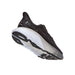 TENIS HOKA HOMBRE NEGRO Y BLANCO ARAHI 1123194BWHT