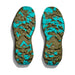 TENIS HOKA HOMBRE VERDE TORRENT 1127914CAVC