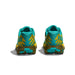 TENIS HOKA HOMBRE VERDE TORRENT 1127914CAVC