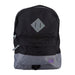 Mochila Onitsuka Tiger Basics Negro 1139330900 - Look Sport 
