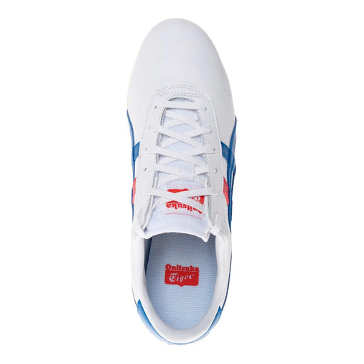 Tenis Hombre Onitsuka Tiger Tiger Tai Chi Blanco 1183A523100 - Look Sport 