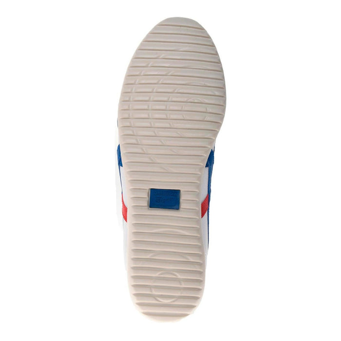 Tenis Hombre Onitsuka Tiger Tiger Tai Chi Blanco 1183A523100 - Look Sport 