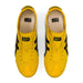 Tenis Unisex Onitsuka Tiger México 66 Amarillo 1183A746750 - Look Sport 