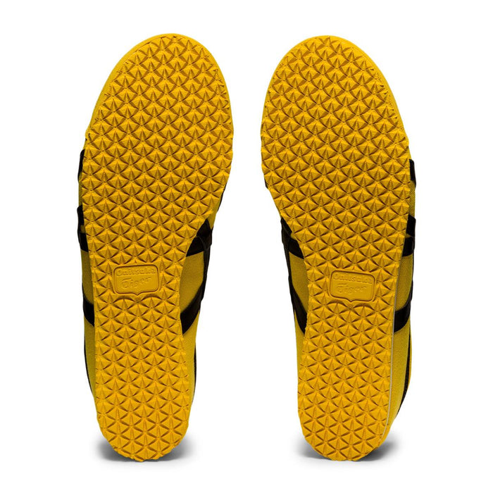 Tenis Unisex Onitsuka Tiger México 66 Amarillo 1183A746750 - Look Sport 