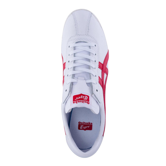 Tenis Unisex Onitsuka Tiger Corsair Blanco 1183B397100  1183B397100 - Look Sport 