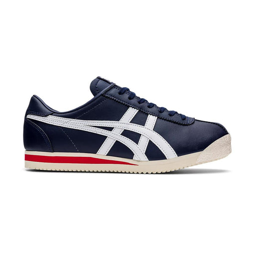 Tenis Hombre Onitsuka Tiger Corsair 2 Moda Azul 1183B397400 - Look Sport 