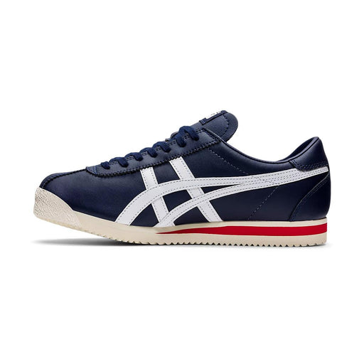 Tenis Hombre Onitsuka Tiger Corsair 2 Moda Azul 1183B397400 - Look Sport 