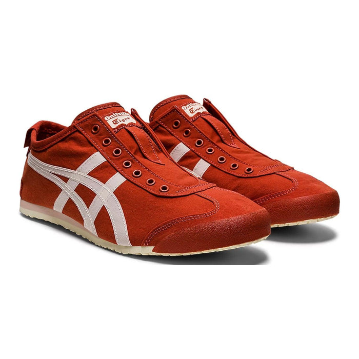 Tenis Unisex Onitsuka Tiger México 66 Unisex 1183B603601 - Look Sport 