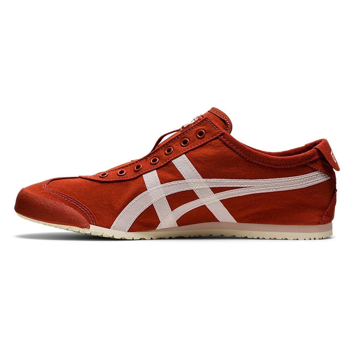 Tenis Unisex Onitsuka Tiger México 66 Unisex 1183B603601 - Look Sport 