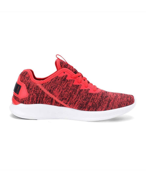 Tenis Hombre Puma Ballast Rojo - Look Sport 