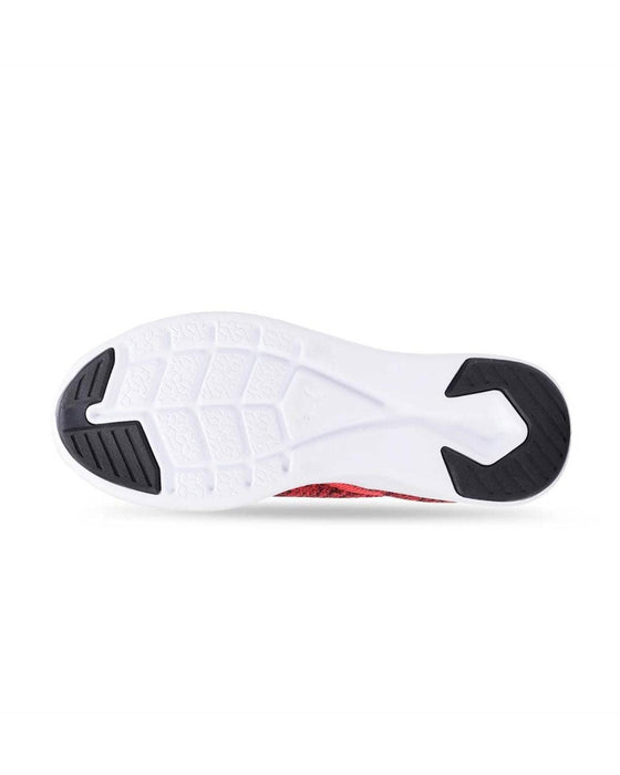 Tenis Hombre Puma Ballast Rojo - Look Sport 