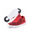 Tenis Hombre Puma Ballast Rojo - Look Sport 