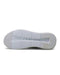 Tenis Mujer Puma Platinum Metallic Gris - Look Sport 
