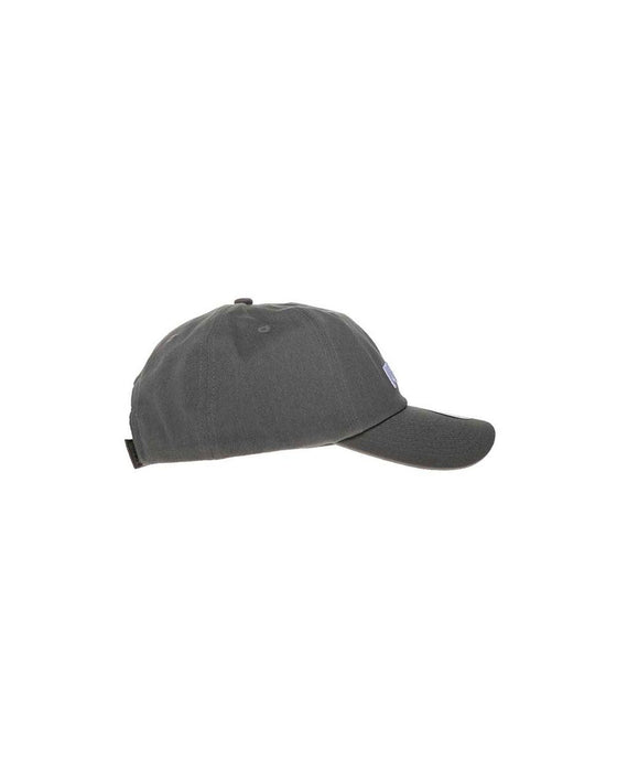 Gorra Unisex Puma Essencial Cap II Gris - Look Sport 