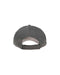 Gorra Unisex Puma Essencial Cap II Gris - Look Sport 