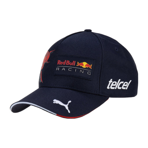 GORRA PUMA HOMBRE AZUL RBR REPLICA S PEREZ BB CAP 2377901