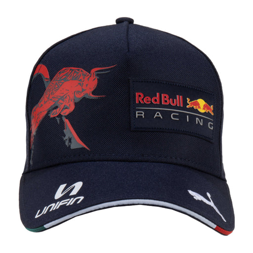 GORRA PUMA HOMBRE AZUL RBR REPLICA S PEREZ BB CAP 2377901