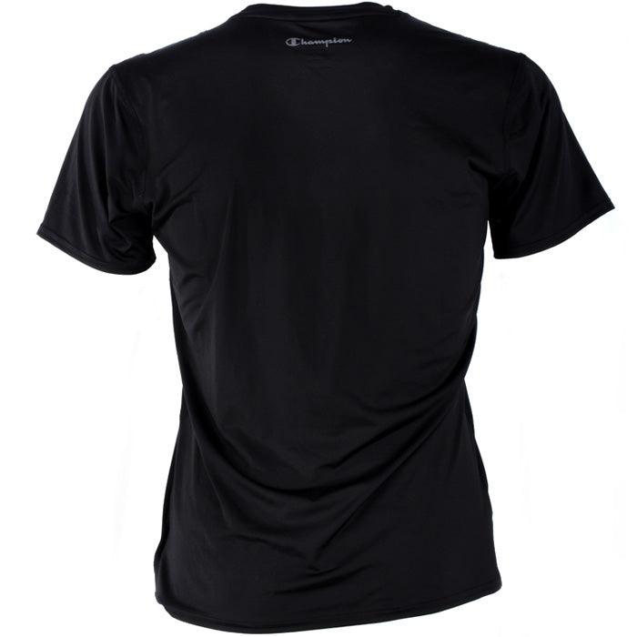 CHAMPIONBLACKLOGO - Look Sport 