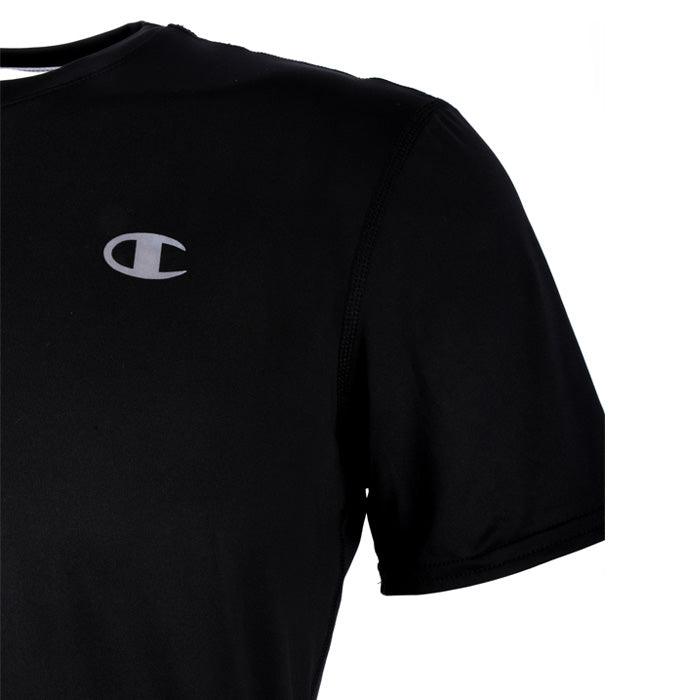 CHAMPIONBLACKLOGO - Look Sport 