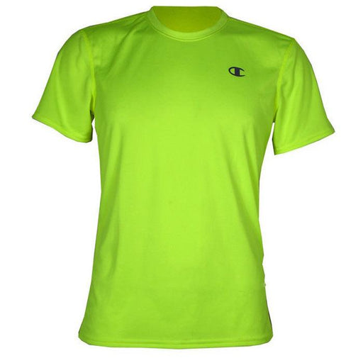 CHAMPIONYELLOWLOGO - Look Sport 