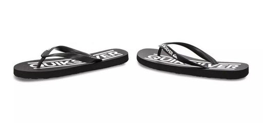Sandalias Quiksilver Hombre Pata Gallo Negro AQYL100558XKKW - Look Sport 