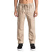 Pantalon Quiksilver Hombre Café Antigua M Ndpt Clg0 AQMNP03017CLG0 - Look Sport 