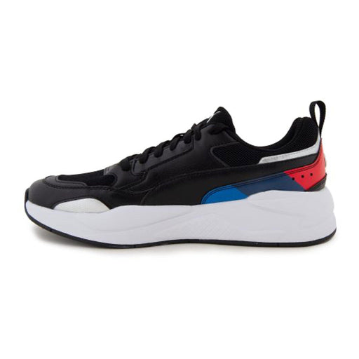 Tenis Unisex Puma Bmw Mms Ray 2 Negro - Look Sport 