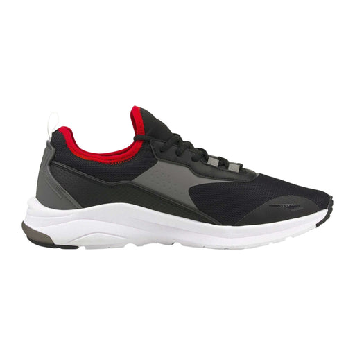 TENIS PUMA HOMBRE NEGRO FERRARI ELECTRON E PRO 30698207