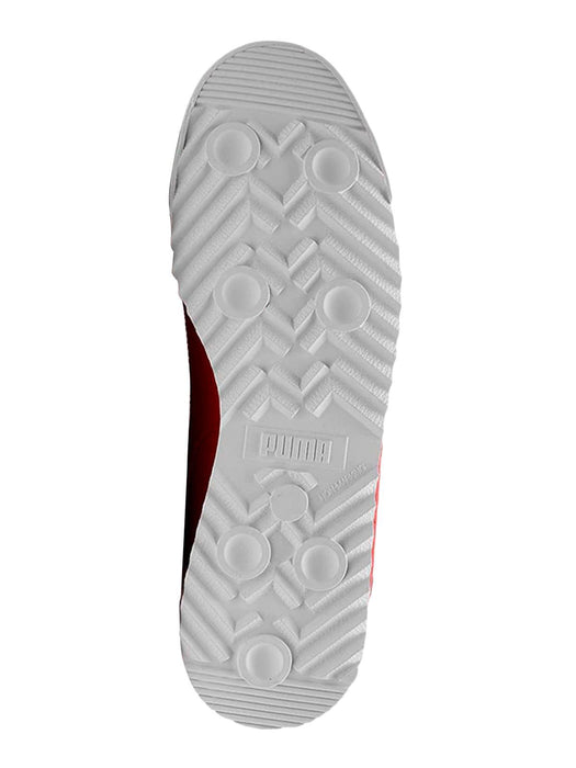 Tenis Mujer Puma Roma Scuderia Ferrari Rojo - Look Sport 