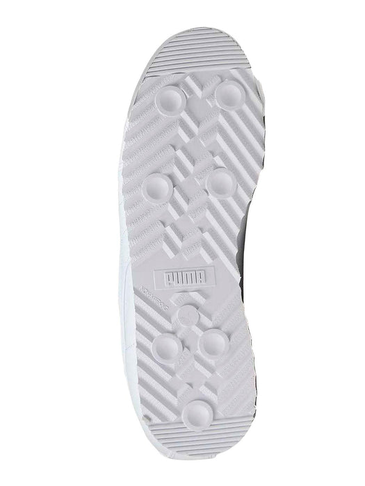 Tenis Mujer Puma Roma Basic Blanco - Look Sport 