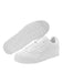 Tenis Mujer Puma Roma Basic Blanco - Look Sport 