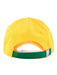 Gorra Unisex Nike Brasil CBF Core Amarillo - Look Sport 