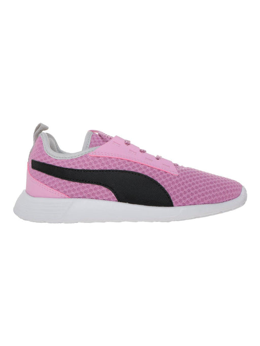 Tenis Niña Puma St Trainer Evo V2 Rosa - Look Sport 