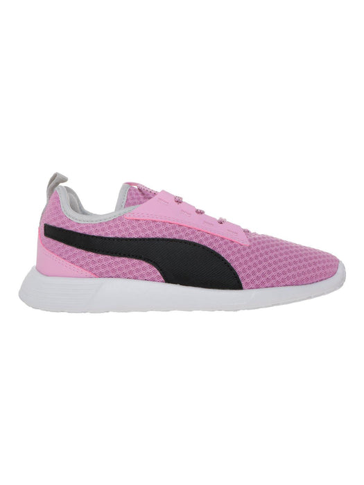 Tenis Niña Puma St Trainer Evo V2 Rosa - Look Sport 