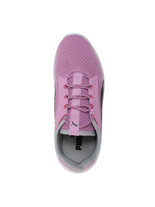 Tenis Niña Puma St Trainer Evo V2 Rosa - Look Sport 
