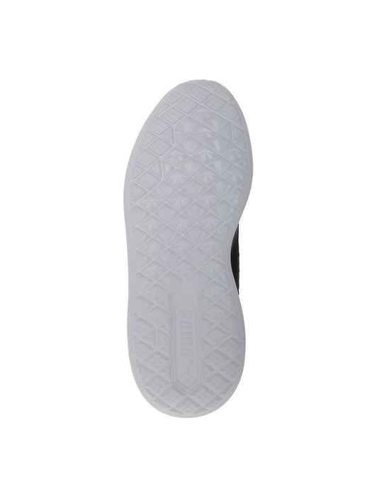 Tenis Niña Puma St Trainer Evo V2 Rosa - Look Sport 