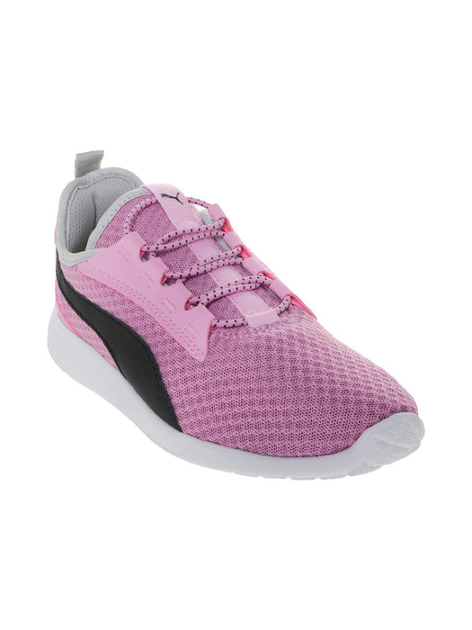 Tenis Niña Puma St Trainer Evo V2 Rosa - Look Sport 