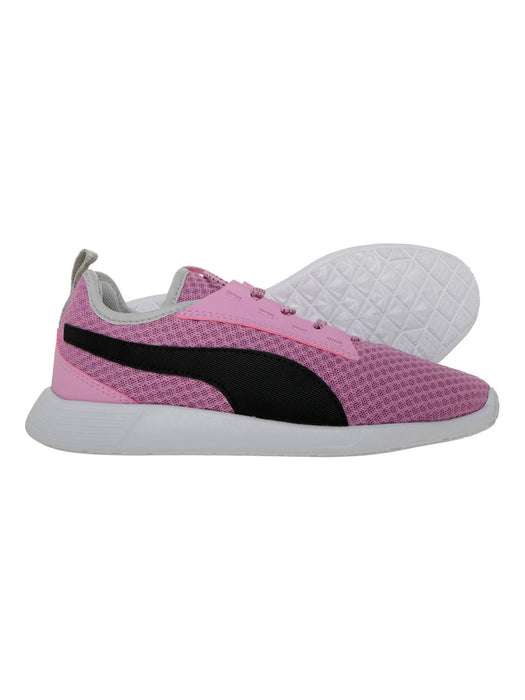 Tenis Niña Puma St Trainer Evo V2 Rosa - Look Sport 