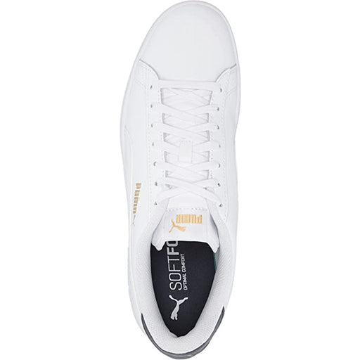 TENIS PUMA HOMBRE BLANCO SMASH V2 L 36521535