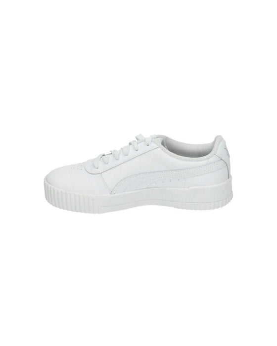 Tenis Mujer Puma Carina Lift Tw Blanco - Look Sport 