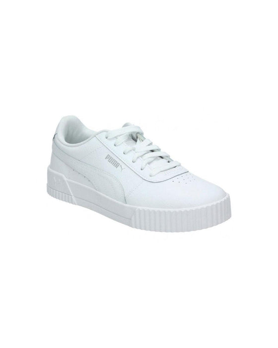 Tenis Mujer Puma Carina Lift Tw Blanco - Look Sport 