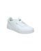 Tenis Mujer Puma Carina Lift Tw Blanco - Look Sport 