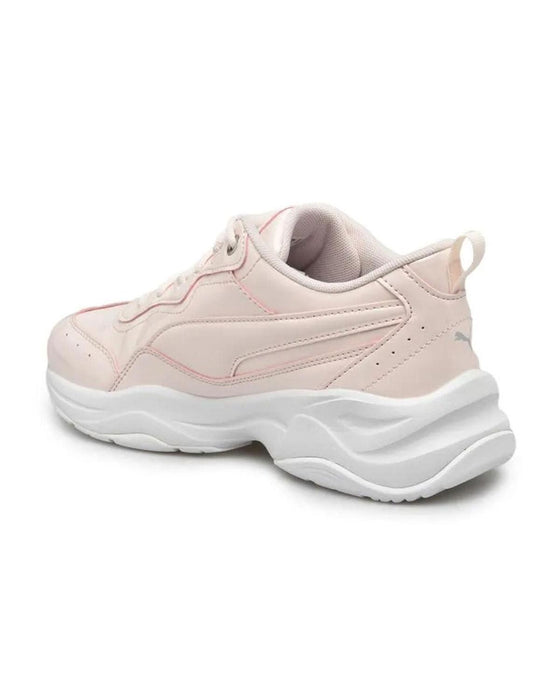 Tenis Mujer Puma Ceilia P Rosa - Look Sport 