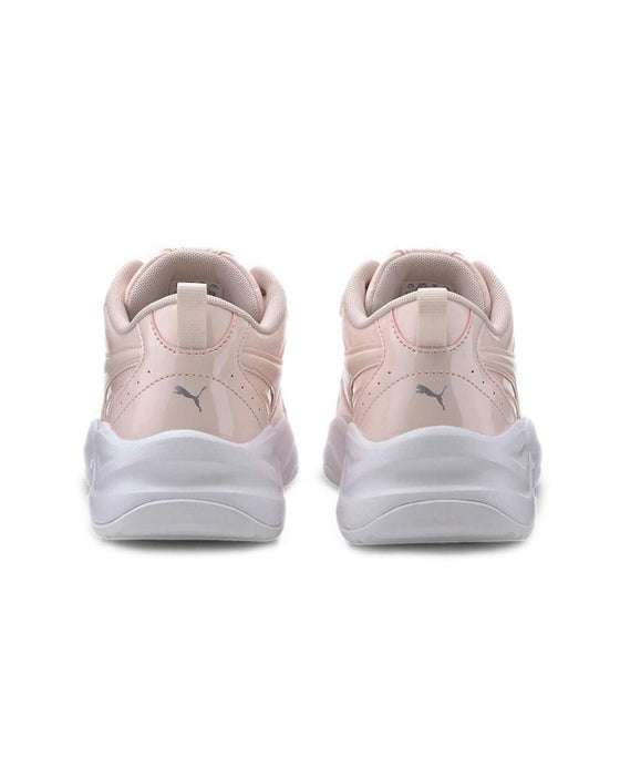 Tenis Mujer Puma Ceilia P Rosa - Look Sport 