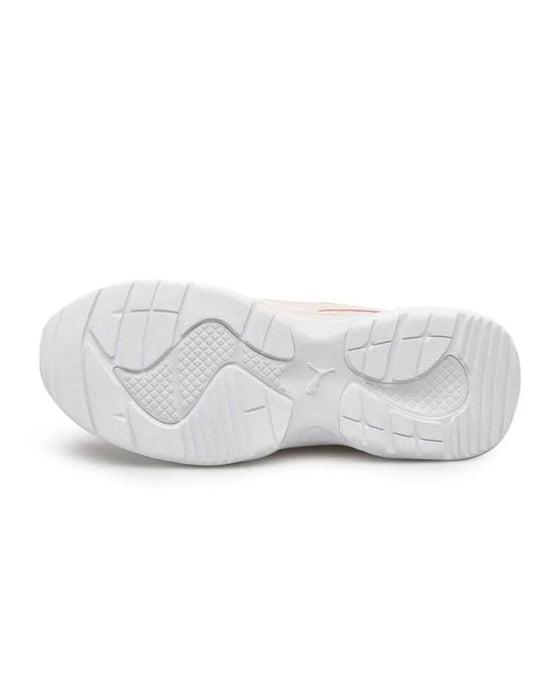 Tenis Mujer Puma Ceilia P Rosa - Look Sport 