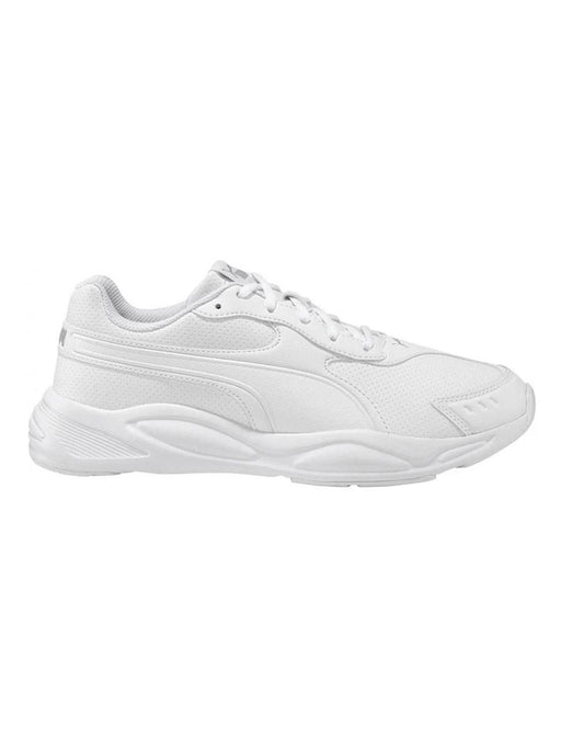 Tenis Hombre Puma 90Â´S Runner Blanco - Look Sport 