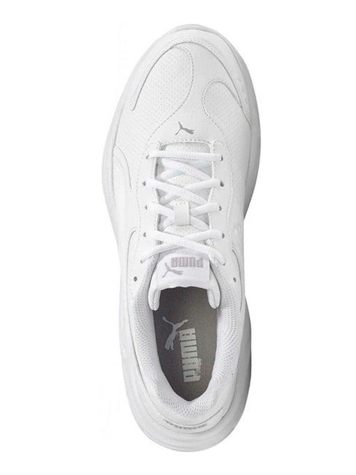Tenis Hombre Puma 90Â´S Runner Blanco - Look Sport 