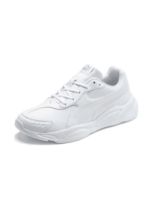 Tenis Hombre Puma 90Â´S Runner Blanco - Look Sport 